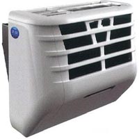 Vehicle Refrigeration Unit