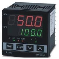 Delta Temperature Controller