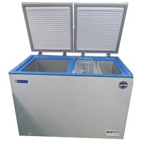 Blue Star Deep Freezer