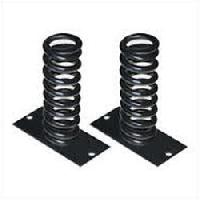 Mild Steel Springs