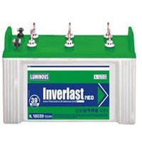 Luminous SMF Battery