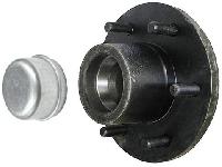 Trailer Hub