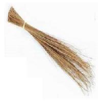 Bamboo Broom