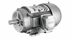Siemens AC Motors