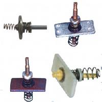 Starter Components