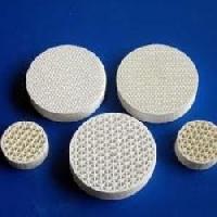 Ceramic Honeycomb Filter