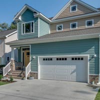 Door Construction Service