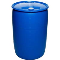 PVC Barrels