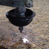Granite Cutting Service