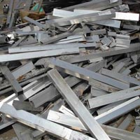 Aluminum Plates Scrap