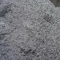 Aluminium Boring Scrap