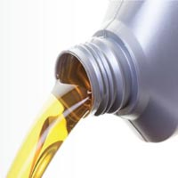 Synthetic Engine Oil