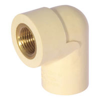 CPVC Elbow