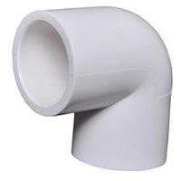 UPVC Elbow