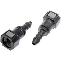 Fuel Connector
