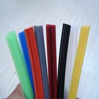 Silicone Profile
