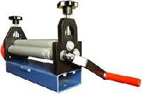 Sheet Metal Roller