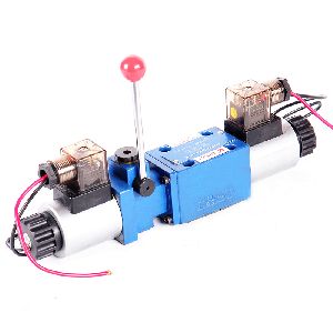 Directional Solenoid Valve