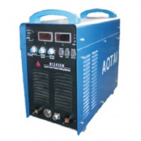 Gas Metal ARC Welding