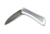 Aluminum Knife