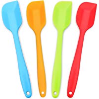 Silicone Spatula