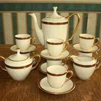 Coffee Set