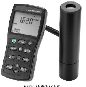 Illuminance Meter