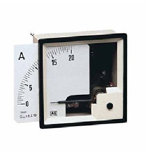 Moving Coil Ammeter