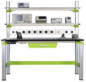 Laboratory Workstation