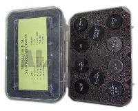 Microstructure Specimen Set