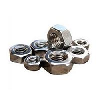 Hex Coupling Nut