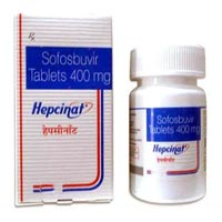 Hepcinat Tablet