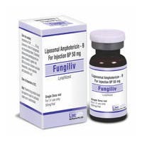 Amphotericin B Injection