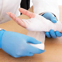 Surgical Dressing