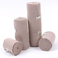Rubber Elastic Bandages