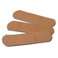 Fabric Bandage