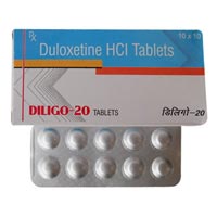 Duloxetine Tablets
