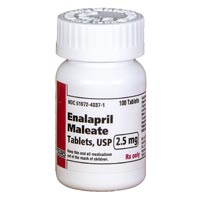 Enalapril Maleate