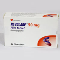 Revolade Tablet