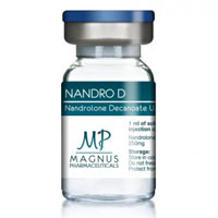 Nandrolone Injection