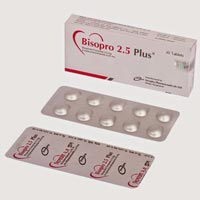 Bisoprolol Fumarate