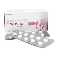 Finpecia Tablet