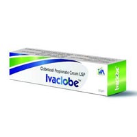 Clobetasol Propionate Cream