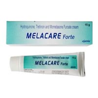 Melalite Forte Cream