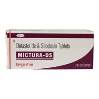 Dutasteride Tablet