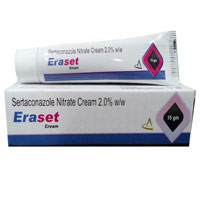 Sertaconazole