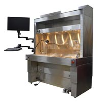 Grossing Workstation