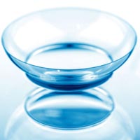 Contact Lens Accessories