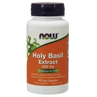 Holy Basil Extract