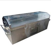 Dead Body Freezer Box
